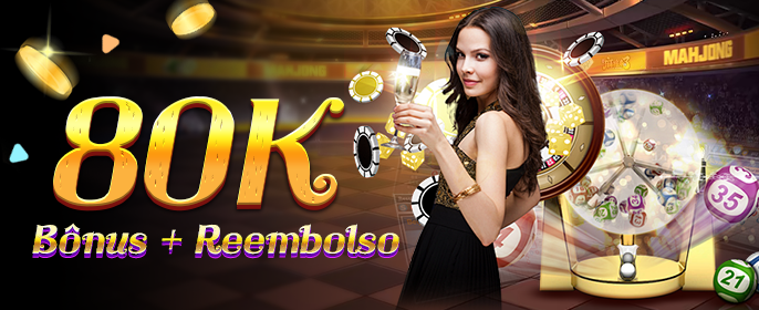 Promoção 0731-BR3 - Experimente novos slots emocionantes